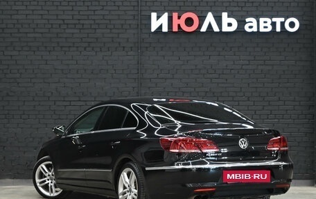 Volkswagen Passat CC I рестайлинг, 2013 год, 1 745 000 рублей, 5 фотография