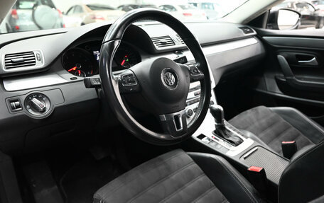 Volkswagen Passat CC I рестайлинг, 2013 год, 1 745 000 рублей, 15 фотография