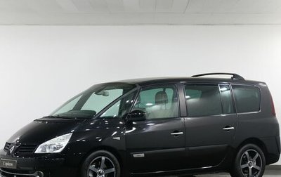 Renault Espace IV, 2010 год, 1 195 000 рублей, 1 фотография