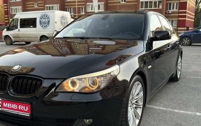 BMW 5 серия, 2008 год, 1 270 000 рублей, 1 фотография