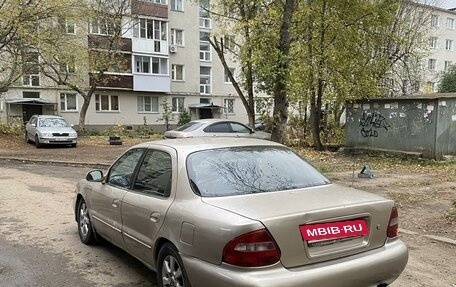 KIA Clarus II, 2000 год, 120 000 рублей, 5 фотография