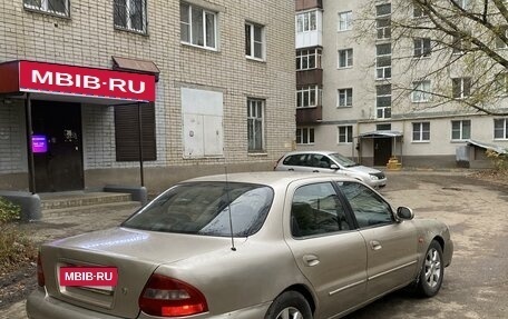 KIA Clarus II, 2000 год, 120 000 рублей, 6 фотография