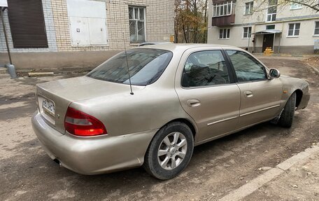 KIA Clarus II, 2000 год, 120 000 рублей, 4 фотография