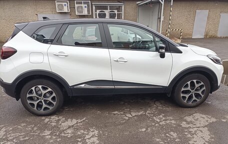 Renault Kaptur I рестайлинг, 2021 год, 1 855 000 рублей, 11 фотография