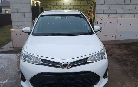 Toyota Corolla, 2018 год, 1 670 000 рублей, 3 фотография