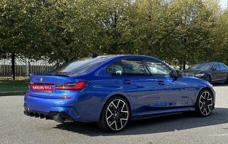 BMW 3 серия, 2019 год, 5 300 000 рублей, 7 фотография