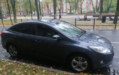 Ford Focus III, 2014 год, 950 000 рублей, 8 фотография