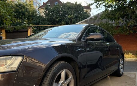 Audi A5, 2011 год, 1 350 000 рублей, 3 фотография