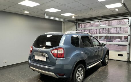 Nissan Terrano III, 2017 год, 1 699 000 рублей, 6 фотография