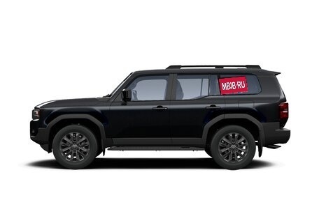 Toyota Land Cruiser Prado, 2024 год, 12 125 000 рублей, 3 фотография