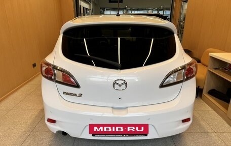 Mazda 3, 2012 год, 1 287 000 рублей, 6 фотография