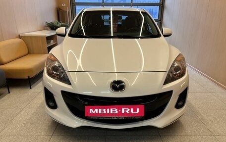 Mazda 3, 2012 год, 1 287 000 рублей, 2 фотография