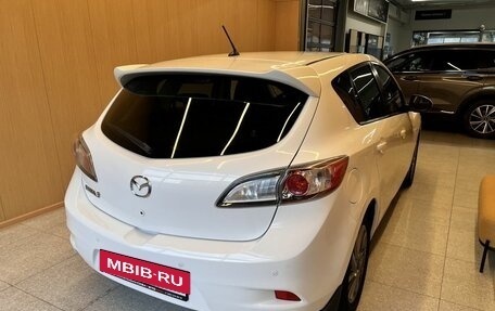 Mazda 3, 2012 год, 1 287 000 рублей, 5 фотография