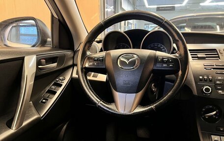 Mazda 3, 2012 год, 1 287 000 рублей, 21 фотография