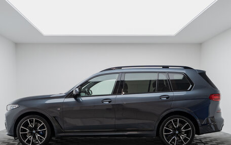 BMW X7, 2021 год, 10 900 000 рублей, 7 фотография