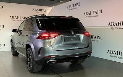 Mercedes-Benz GLE, 2024 год, 14 900 000 рублей, 1 фотография