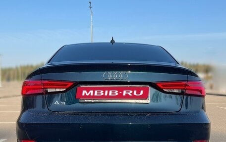 Audi A3, 2020 год, 3 500 000 рублей, 7 фотография