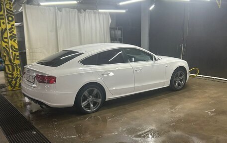 Audi A5, 2010 год, 1 150 000 рублей, 10 фотография