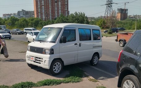 Mitsubishi Minicab, 2007 год, 802 000 рублей, 20 фотография