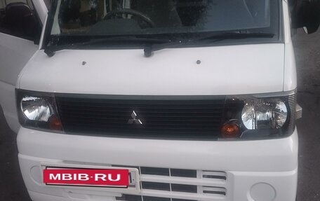 Mitsubishi Minicab, 2007 год, 802 000 рублей, 7 фотография