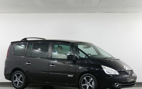 Renault Espace IV, 2010 год, 1 195 000 рублей, 2 фотография