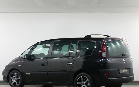 Renault Espace IV, 2010 год, 1 195 000 рублей, 3 фотография