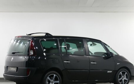 Renault Espace IV, 2010 год, 1 195 000 рублей, 4 фотография