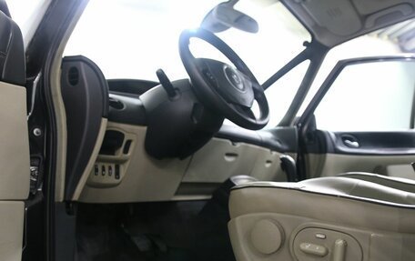 Renault Espace IV, 2010 год, 1 195 000 рублей, 10 фотография