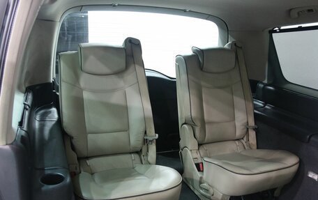 Renault Espace IV, 2010 год, 1 195 000 рублей, 16 фотография