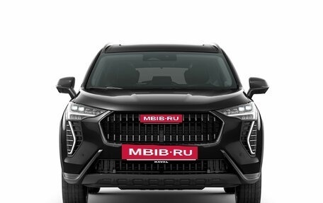 Haval Jolion, 2024 год, 2 276 010 рублей, 4 фотография