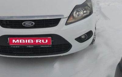 Ford Focus II рестайлинг, 2009 год, 590 000 рублей, 1 фотография