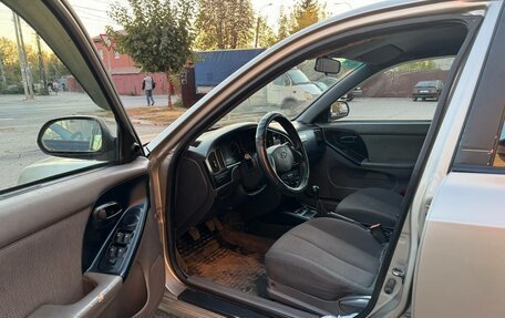 Hyundai Elantra III, 2004 год, 245 000 рублей, 6 фотография