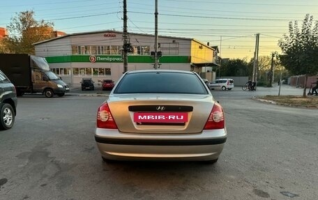 Hyundai Elantra III, 2004 год, 245 000 рублей, 4 фотография