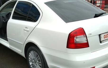 Skoda Octavia, 2011 год, 890 000 рублей, 7 фотография