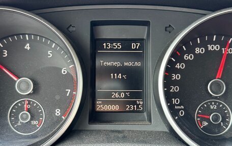 Volkswagen Golf VI, 2012 год, 1 300 000 рублей, 11 фотография