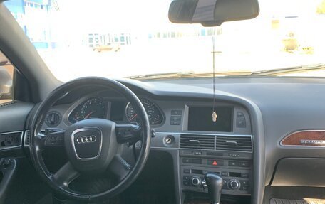 Audi A6, 2006 год, 800 000 рублей, 1 фотография