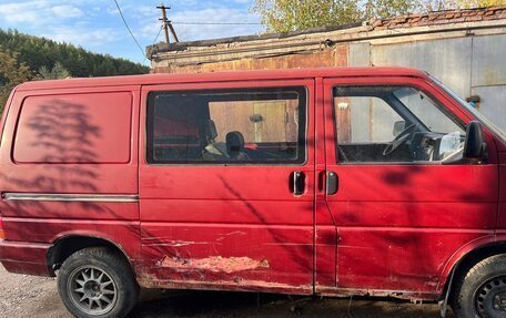 Volkswagen Transporter T4, 1995 год, 195 000 рублей, 3 фотография