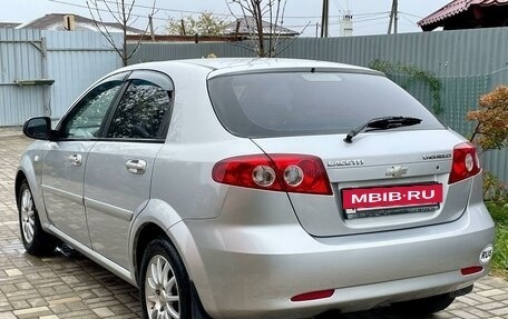 Chevrolet Lacetti, 2008 год, 300 000 рублей, 4 фотография