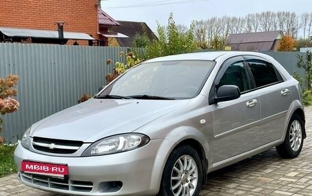 Chevrolet Lacetti, 2008 год, 300 000 рублей, 5 фотография