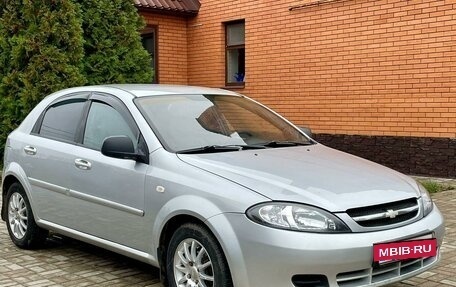 Chevrolet Lacetti, 2008 год, 300 000 рублей, 2 фотография