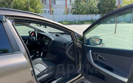 KIA cee'd III, 2014 год, 1 148 000 рублей, 16 фотография