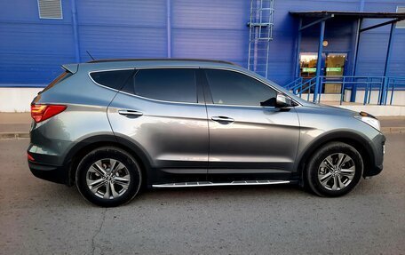 Hyundai Santa Fe III рестайлинг, 2012 год, 2 350 000 рублей, 8 фотография