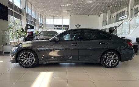 BMW 3 серия, 2019 год, 3 990 000 рублей, 8 фотография