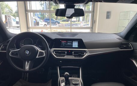 BMW 3 серия, 2019 год, 3 990 000 рублей, 11 фотография