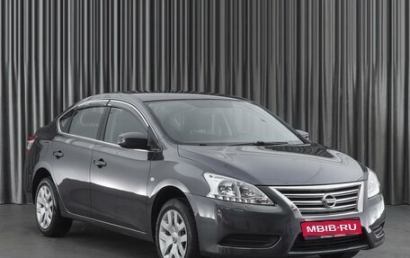 Nissan Sentra, 2014 год, 1 300 000 рублей, 1 фотография