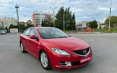 Mazda 6, 2007 год, 890 000 рублей, 1 фотография