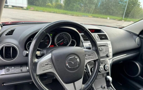 Mazda 6, 2007 год, 890 000 рублей, 9 фотография