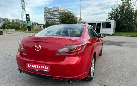 Mazda 6, 2007 год, 890 000 рублей, 5 фотография