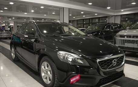 Volvo V40 II рестайлинг, 2013 год, 1 550 000 рублей, 3 фотография