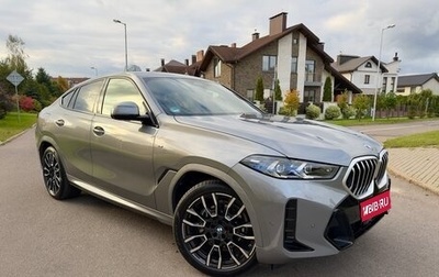 BMW X6, 2024 год, 15 100 000 рублей, 1 фотография